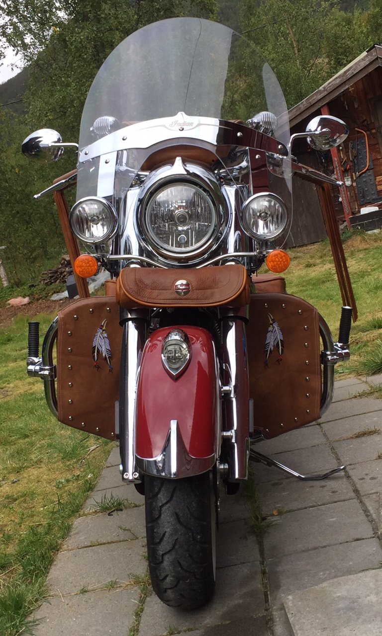Indian