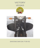 Victory Vegas Engine Guard Chaps