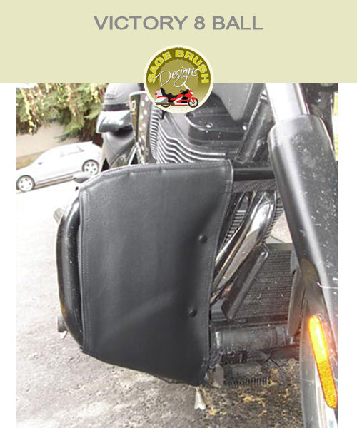 Victory vegas 8 online ball saddlebags