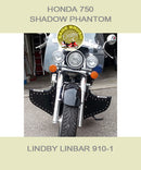 Honda 750 Shadow Phantom Engine Guard Chaps