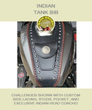 Indian Tank Bibs