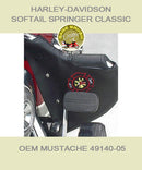 Harley-Davidson Softail Springer Classic Engine Guard Chaps