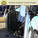 *NEW Victory Engine Guard Chaps