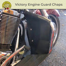 *NEW Victory Engine Guard Chaps