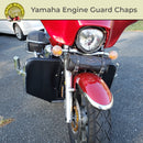 *NEW Yamaha Engine Guard Chaps