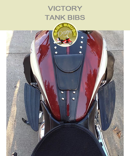 Harley Tank Bib -  Canada